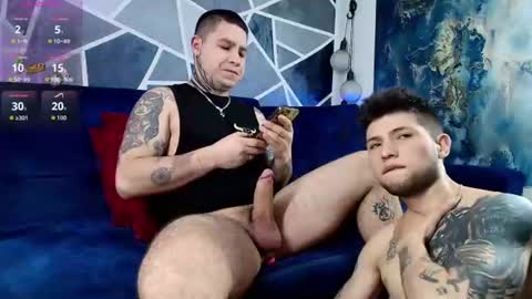 AlexX Snake online show from June 20, 2026, 9:01 am