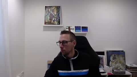 Snapshot of alexhunter4u chatting on December 17, 2024, 9:07 am alexhunter4u online show from December 17, 2024, 9:07 am