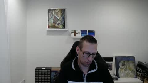 Snapshot of alexhunter4u chatting on January 2, 2025, 11:16 pm alexhunter4u online show from January 2, 2025, 11:16 pm