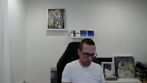 Snapshot of alexhunter4u chatting on January 5, 2025, 10:40 pm alexhunter4u online show from January 5, 2025, 10:40 pm