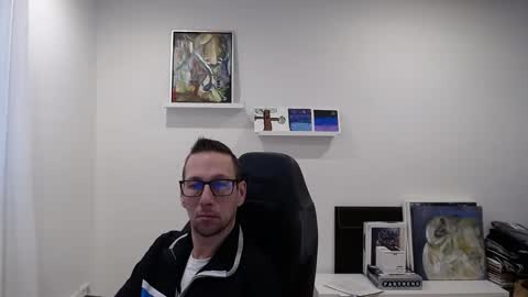 Snapshot of alexhunter4u chatting on January 6, 2025, 8:24 am alexhunter4u online show from January 6, 2025, 8:24 am