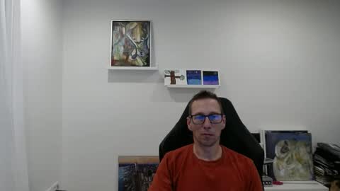 Snapshot of alexhunter4u chatting on January 8, 2025, 10:48 pm alexhunter4u online show from January 8, 2025, 10:48 pm