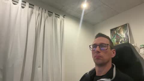 Snapshot of alexhunter4u chatting on January 13, 2025, 10:03 pm alexhunter4u online show from January 13, 2025, 10:03 pm