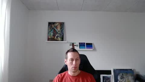 Snapshot of alexhunter4u chatting on January 22, 2025, 9:13 am alexhunter4u online show from January 22, 2025, 9:13 am