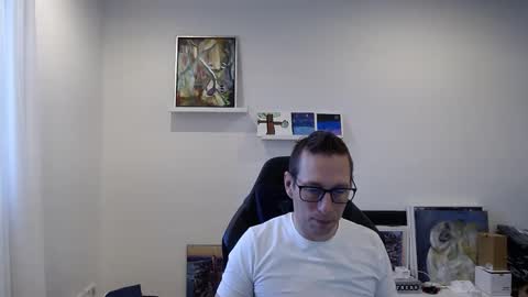 Snapshot of alexhunter4u chatting on January 28, 2025, 8:47 am alexhunter4u online show from January 28, 2025, 8:47 am