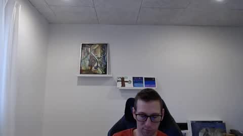 Snapshot of alexhunter4u chatting on January 30, 2025, 8:32 am alexhunter4u online show from January 30, 2025, 8:32 am