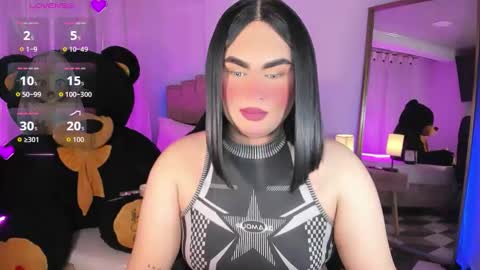 Snapshot of alexia_mattel chatting on November 1, 2025, 5:59 pm alexia mattel online show from November 1, 2025, 5:59 pm