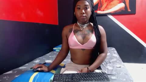 Snapshot of alexia_sinclaire24 chatting on March 9, 2025, 9:46 pm alexia_sinclaire24 online show from March 9, 2025, 9:46 pm