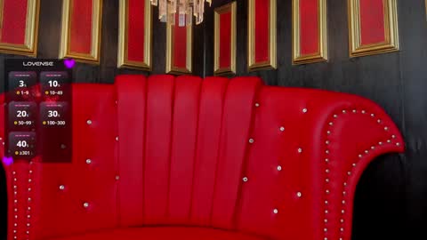 Alexiaa  Online 1430 to 2100 GMT-5 online show from January 31, 2025, 2:04 am