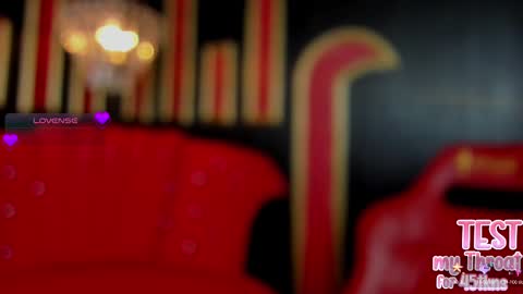 Alexiaa  Online 1430 to 2100 GMT-5 online show from March 6, 2025, 10:58 pm