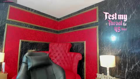 Alexiaa  Online 1430 to 2100 GMT-5 online show from February 2, 2026, 12:26 pm