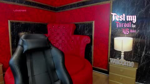 Alexiaa  Online 1430 to 2100 GMT-5 online show from February 13, 2026, 1:40 pm