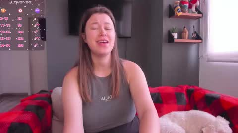 Alexia online show from March 3, 2026, 3:51 pm