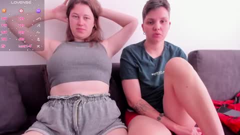 Alexia online show from April 7, 2026, 4:29 pm