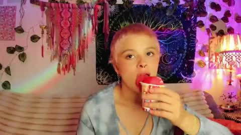 Alex online show from November 22, 2025, 2:54 am