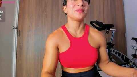 alexiafit online show from February 27, 2025, 11:37 pm
