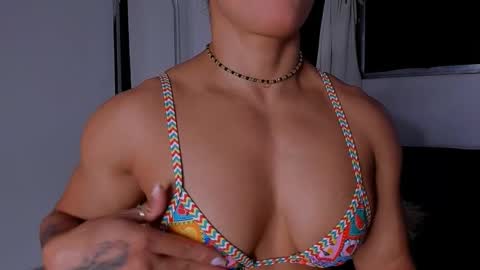 alexiafit online show from March 21, 2026, 7:28 pm