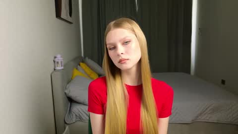 Alexia online show from April 20, 2026, 9:23 am