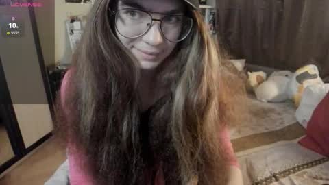 alexiamaiex online show from November 16, 2025, 3:34 am