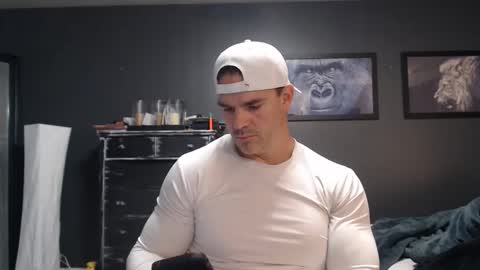 Alex online show from November 7, 2025, 11:27 pm