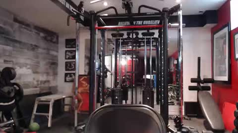 Alex online show from March 25, 2026, 6:58 pm