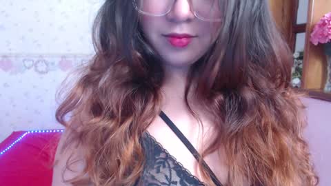 Alexia online show from January 21, 2025, 12:07 pm