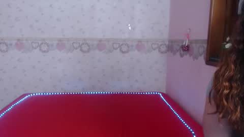 Alexia online show from February 15, 2025, 11:50 am