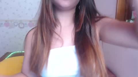 Alexia online show from February 24, 2025, 12:05 pm