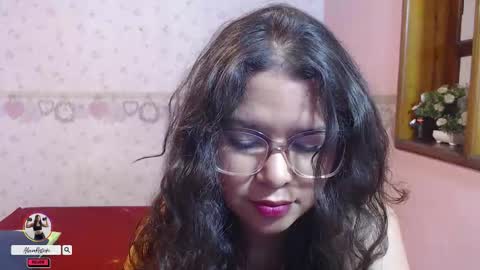 Alexia online show from October 2, 2025, 12:12 pm