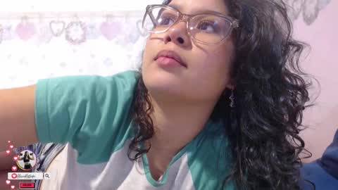 Alexia online show from January 5, 2026, 5:27 pm