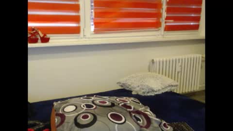 alexie33 online show from September 29, 2025, 9:25 am