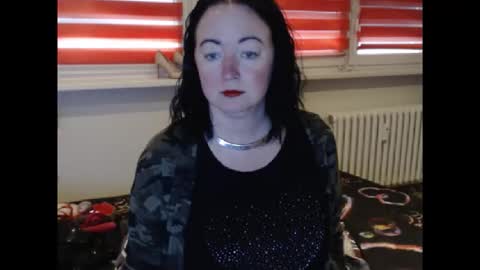 alexie33 online show from February 4, 2026, 9:37 am