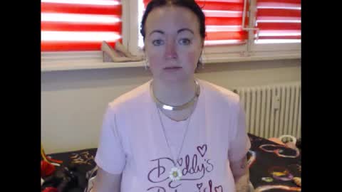 alexie33 online show from February 12, 2026, 8:53 am