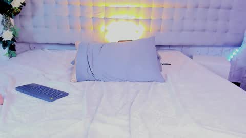 Alexia Brown online show from March 1, 2026, 9:33 am