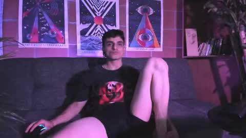 Alexi Jacobs online show from September 20, 2025, 5:41 am