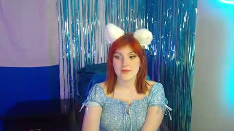 Snapshot of aleximka chatting on June 19, 2026, 7:06 pm AleximkA online show from June 19, 2026, 7:06 pm