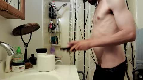 Alexinside you online show from April 15, 2026, 6:59 pm