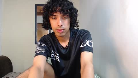 Alexis online show from October 16, 2025, 12:33 am