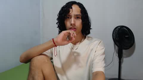 Alexis online show from March 5, 2026, 12:12 pm