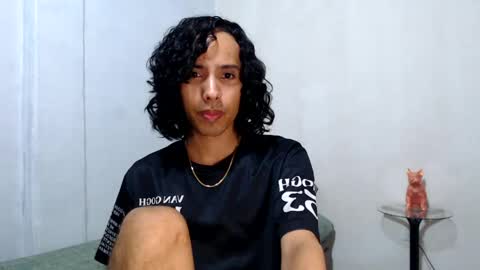 Alexis online show from April 3, 2026, 9:07 am