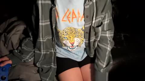 Alexis online show from February 8, 2025, 4:36 am