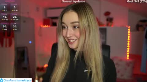 Snapshot of alexis___texas chatting on October 24, 2025, 6:15 pm Alexis Texas online show from October 24, 2025, 6:15 pm