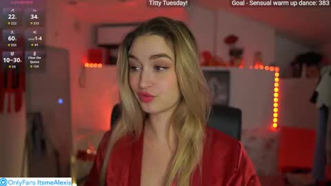 Snapshot of alexis___texas chatting on December 2, 2025, 2:56 pm Alexis Texas online show from December 2, 2025, 2:56 pm