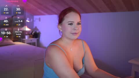 Alexis online show from July 17, 2026, 6:57 pm