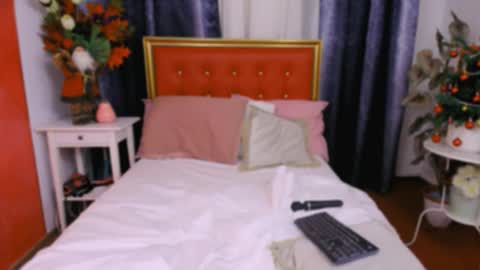 Alexis online show from December 13, 2025, 7:53 pm