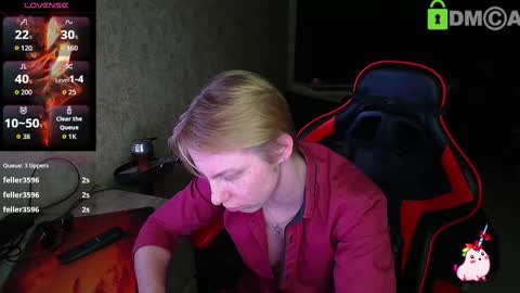 Alexis online show from October 16, 2025, 5:25 pm