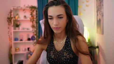 Alexis online show from February 24, 2026, 7:23 pm