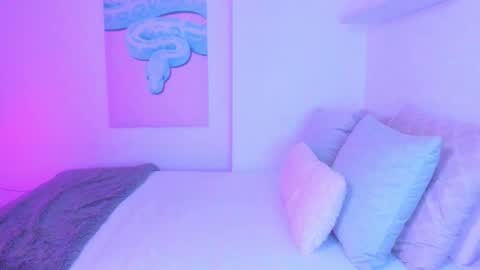 Alexiis 3 online show from January 10, 2026, 11:23 am