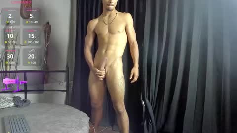 alexis_stonne online show from March 20, 2026, 7:19 pm