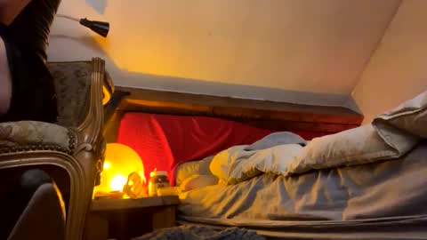 alexischat online show from February 14, 2025, 12:30 am